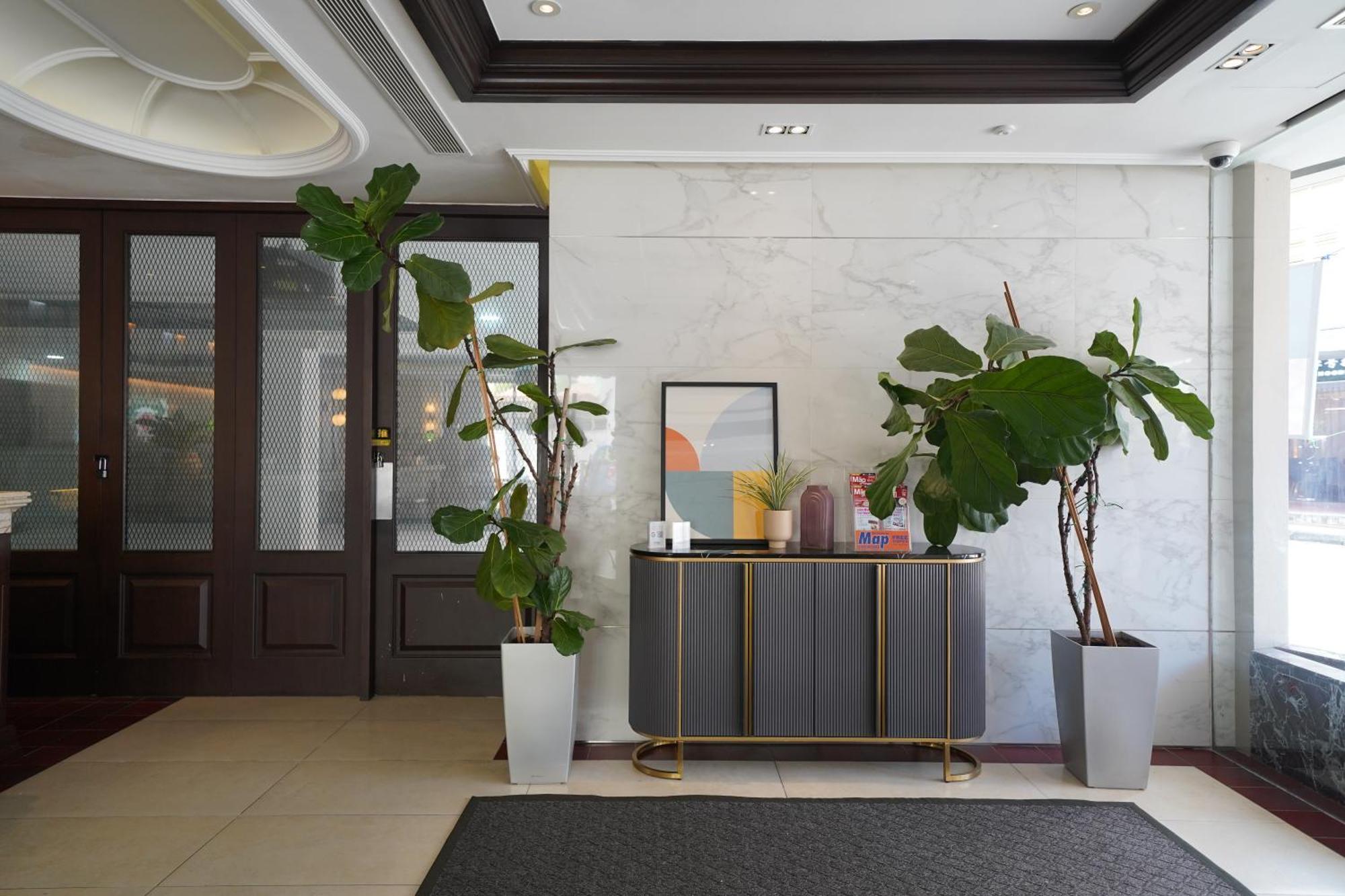 Stories Joo Chiat, A By Cove - Paya Lebar, - Newly Renovated Hotel 4*
