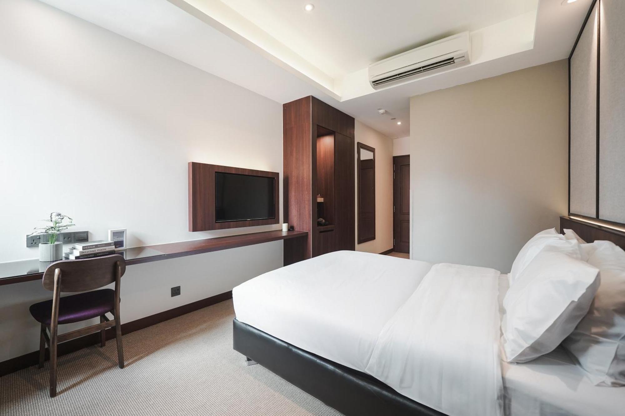 Hotel Stories Joo Chiat, A By Cove - Paya Lebar, - Newly Renovated Singapore