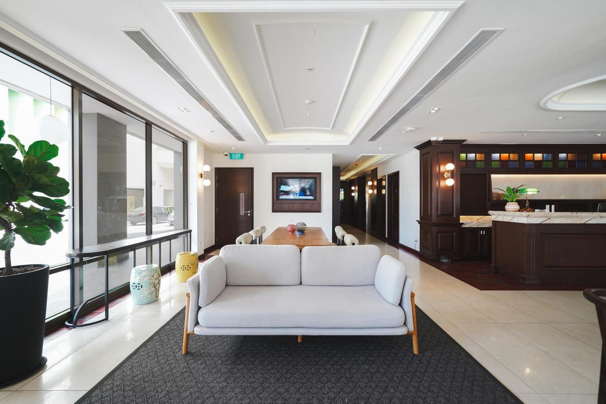 Stories Joo Chiat, A By Cove - Paya Lebar, - Newly Renovated 4* Singapore
