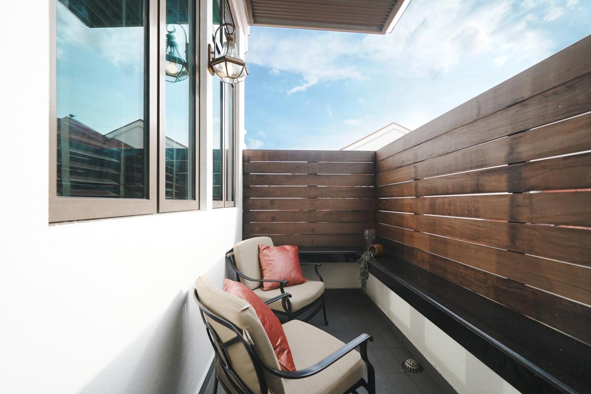 Stories Joo Chiat, A By Cove - Paya Lebar, - Newly Renovated Hotel