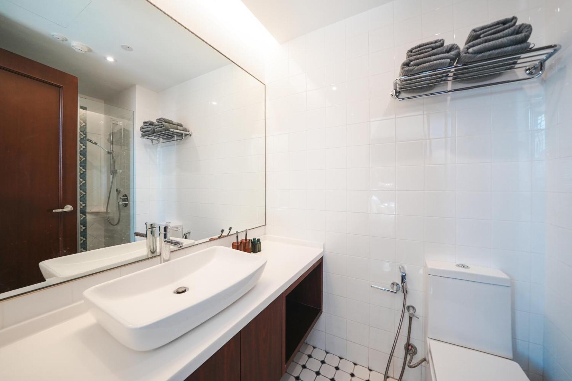Stories Joo Chiat, A By Cove - Paya Lebar, - Newly Renovated 4*