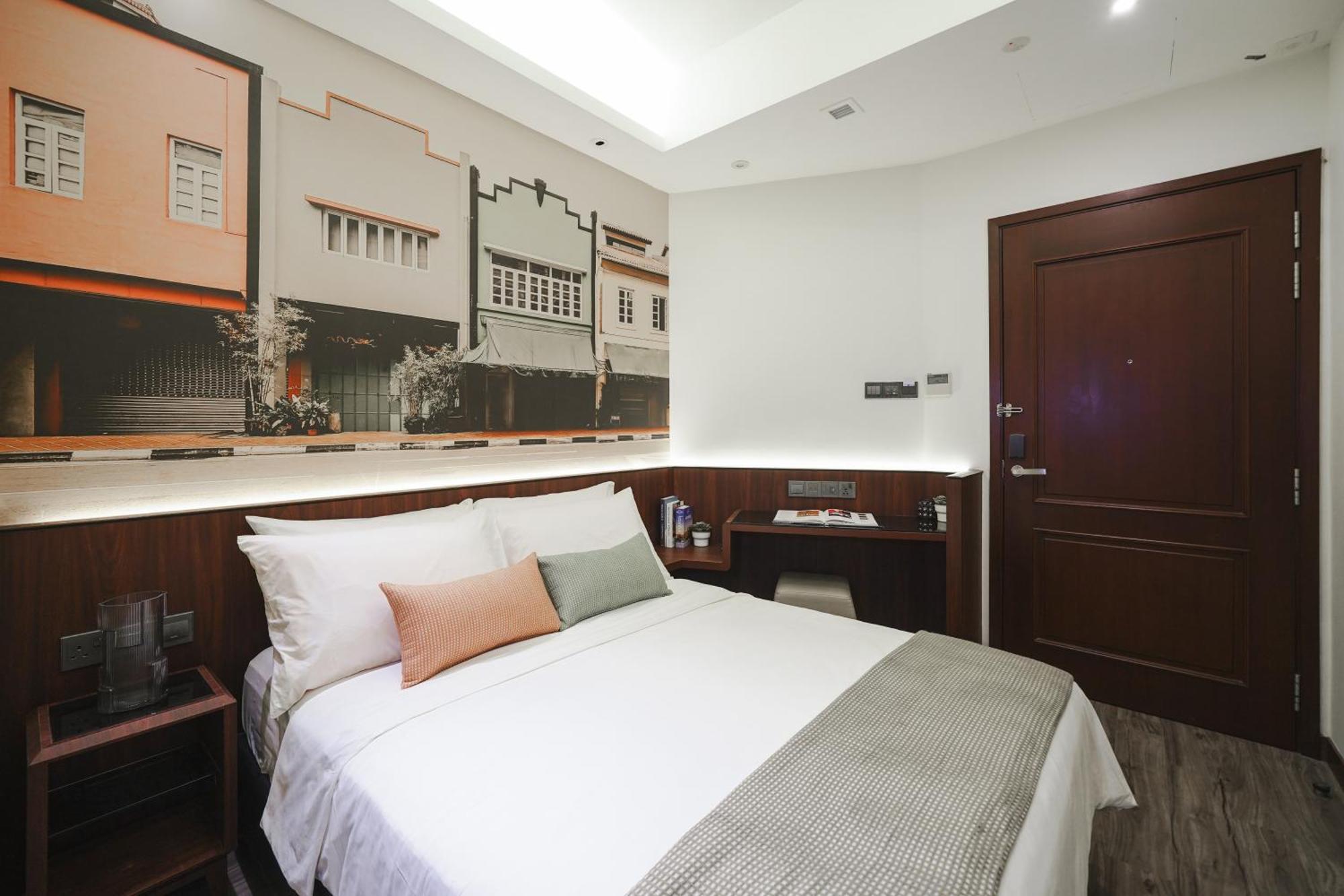 Stories Joo Chiat, A By Cove - Paya Lebar, - Newly Renovated 4* Singapore