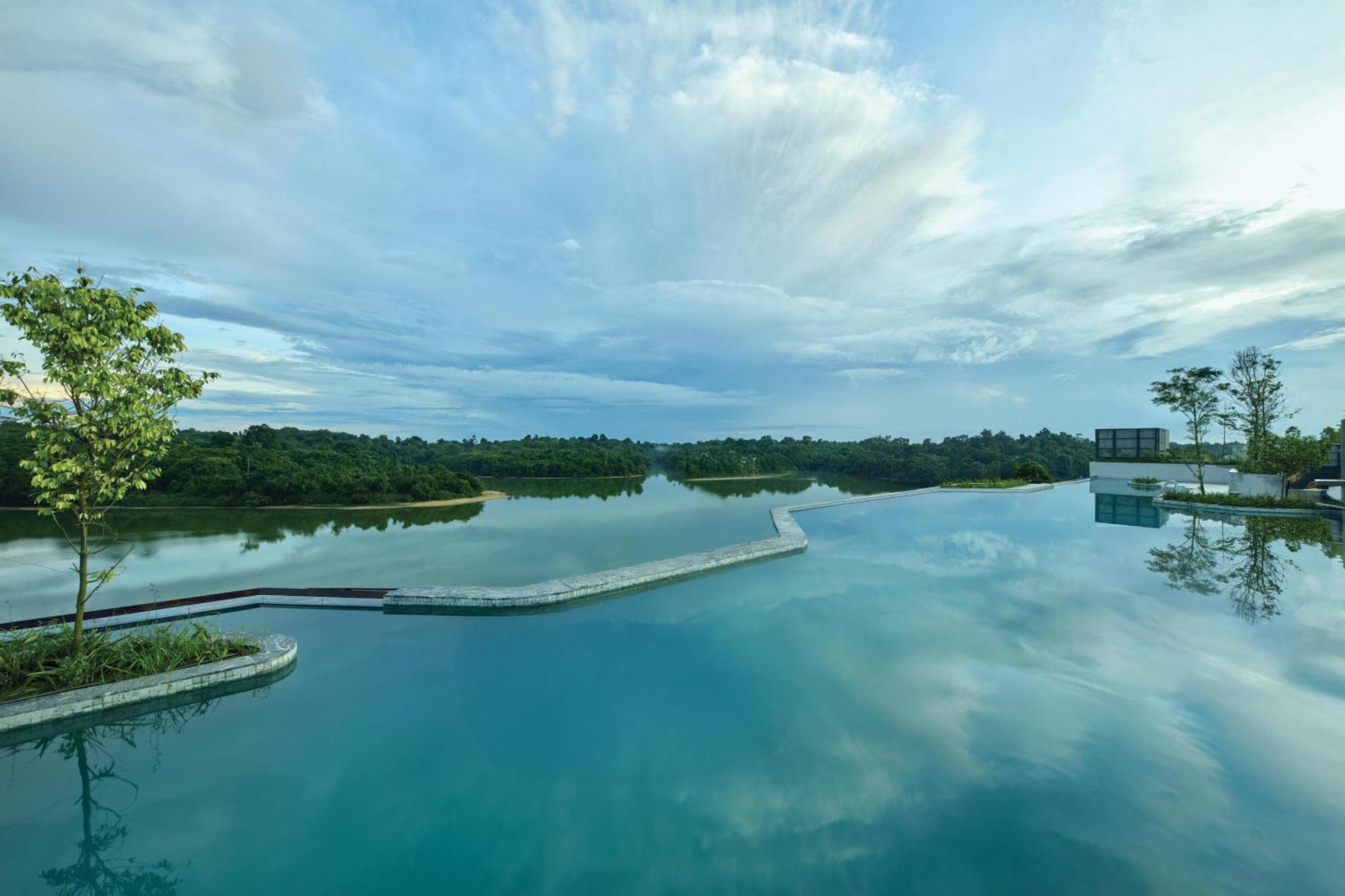 Hotel Mandai Rainforest By Banyan Tree Singapore