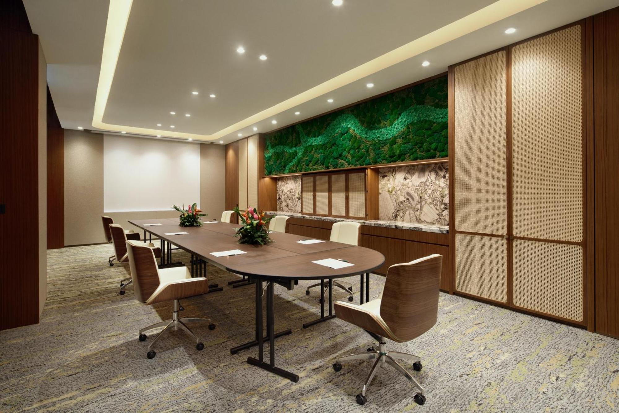 Hotel Mandai Rainforest By Banyan Tree