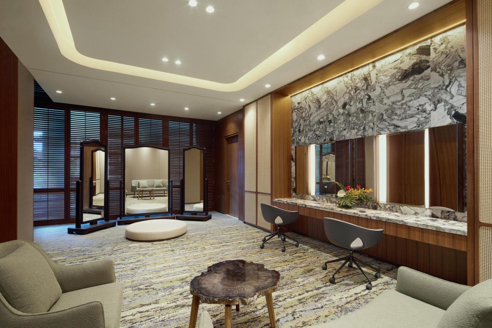 Mandai Rainforest By Banyan Tree Hotel