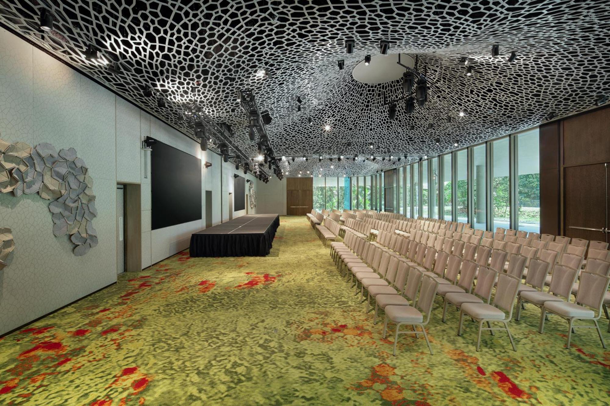 Hotel Mandai Rainforest By Banyan Tree