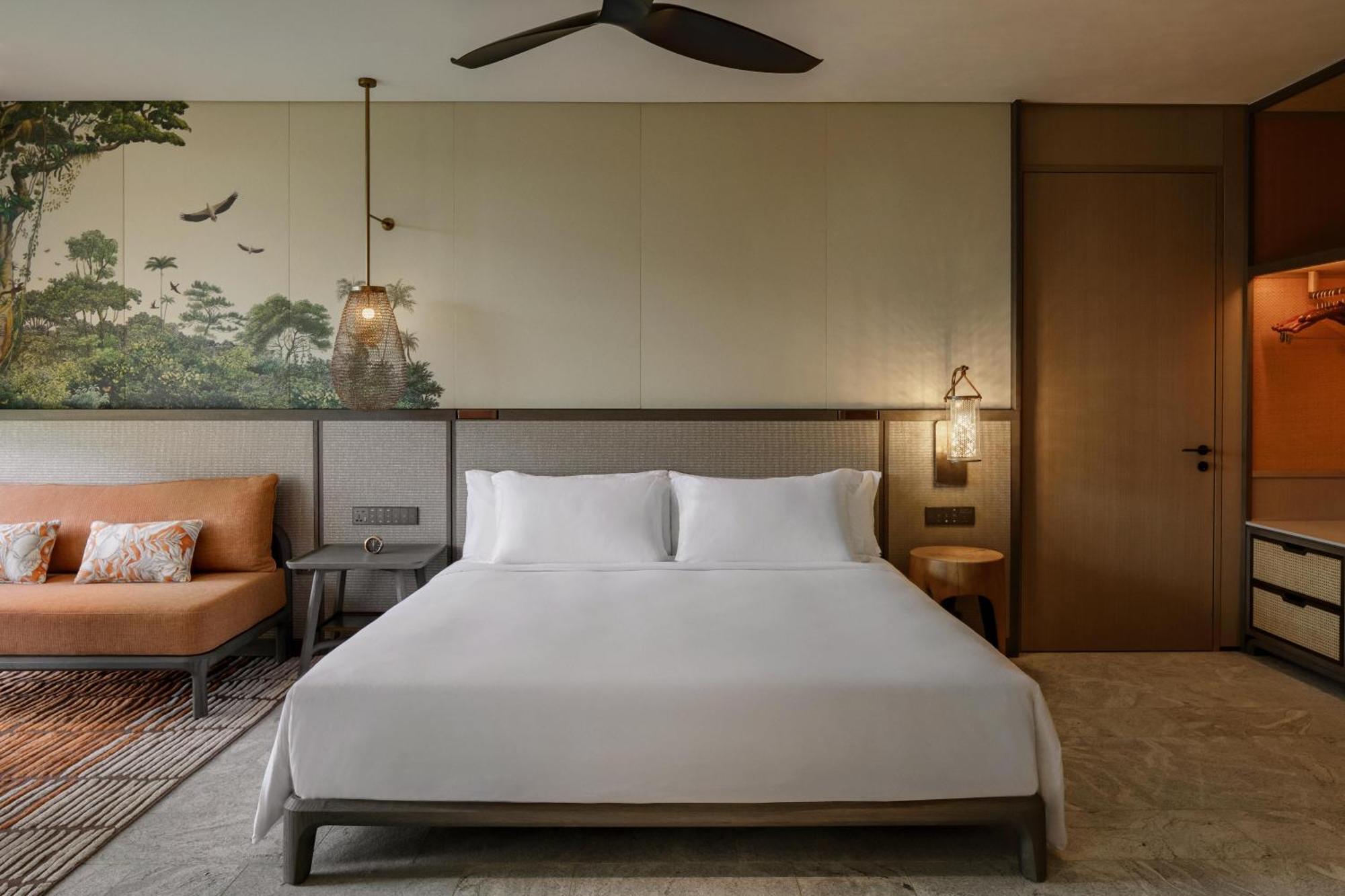 Hotel Mandai Rainforest By Banyan Tree