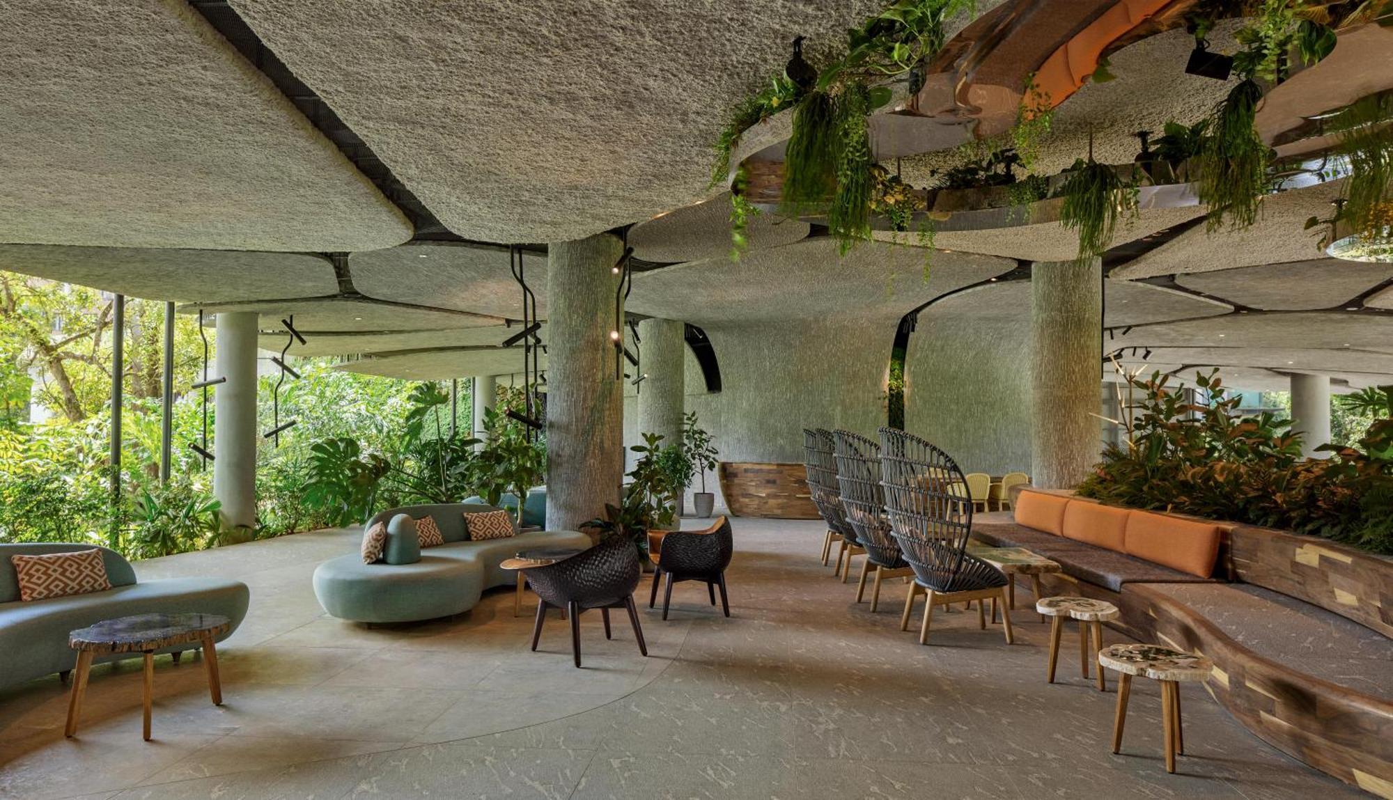 Mandai Rainforest By Banyan Tree Hotel *