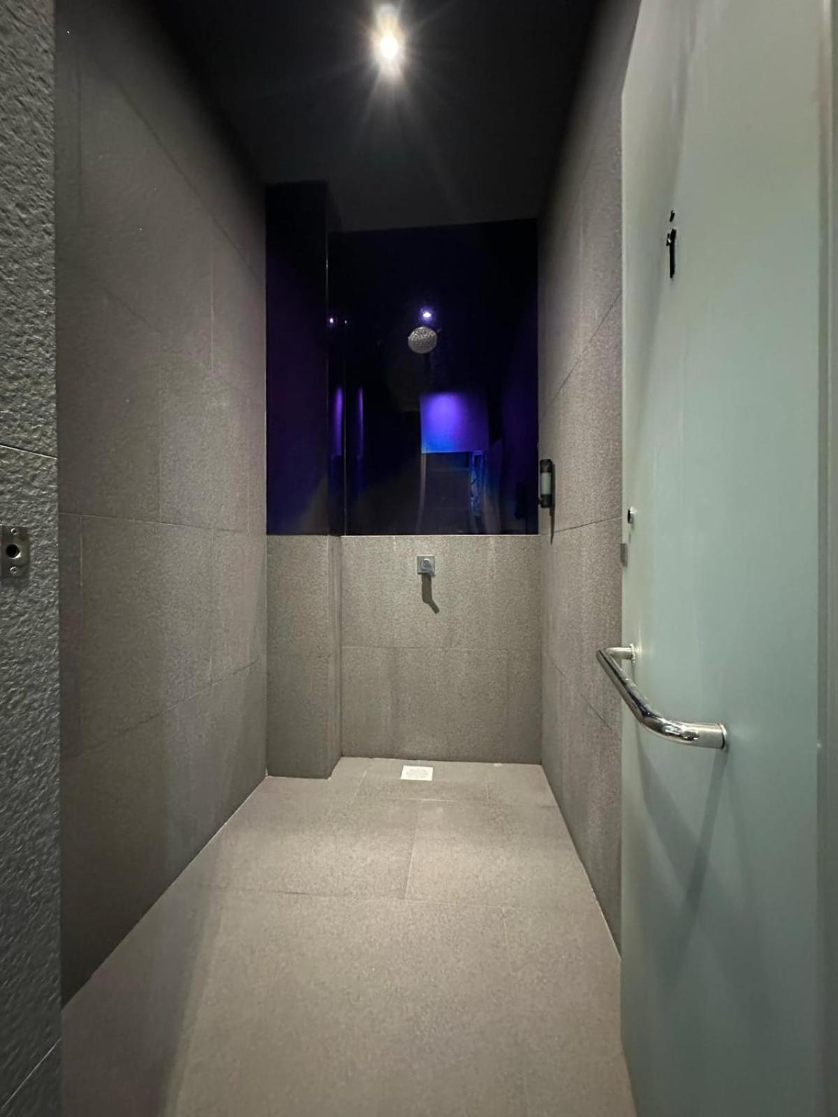Futura Boutique Hostel *