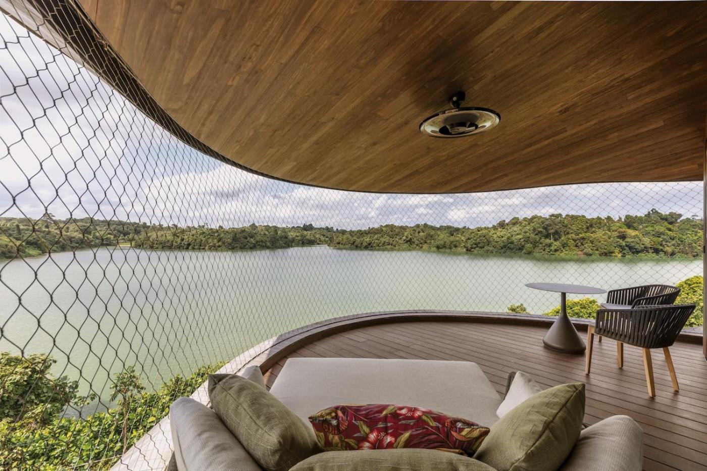 Mandai Rainforest By Banyan Tree Hotel Singapore