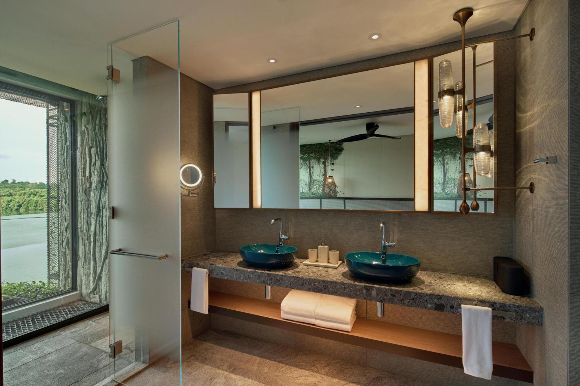 Hotel Mandai Rainforest By Banyan Tree *