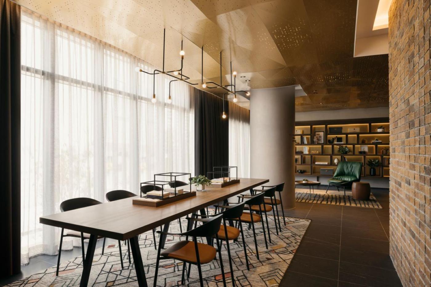 Aparthotel Quincy House Singapore