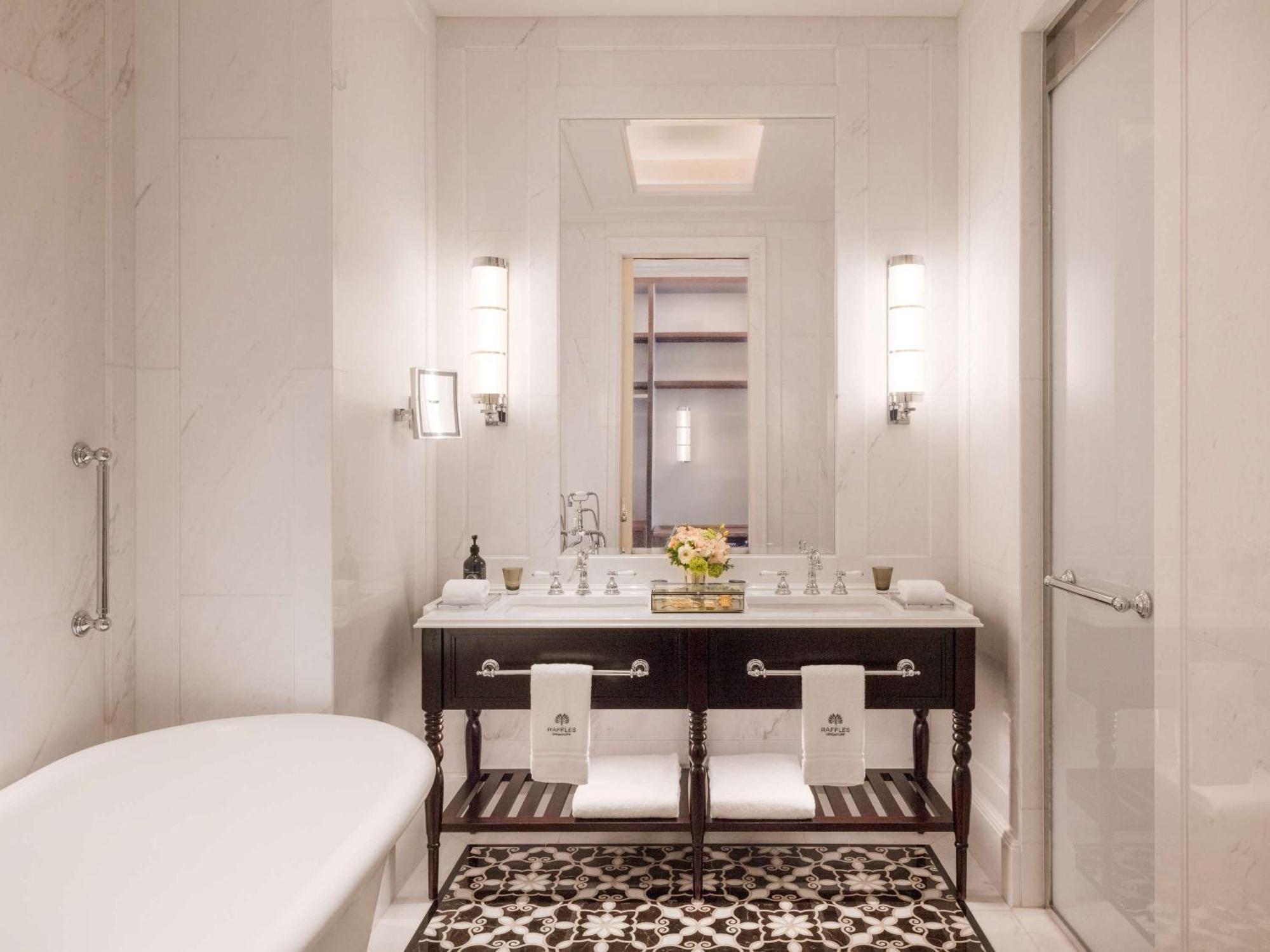 Hotel Raffles Singapore