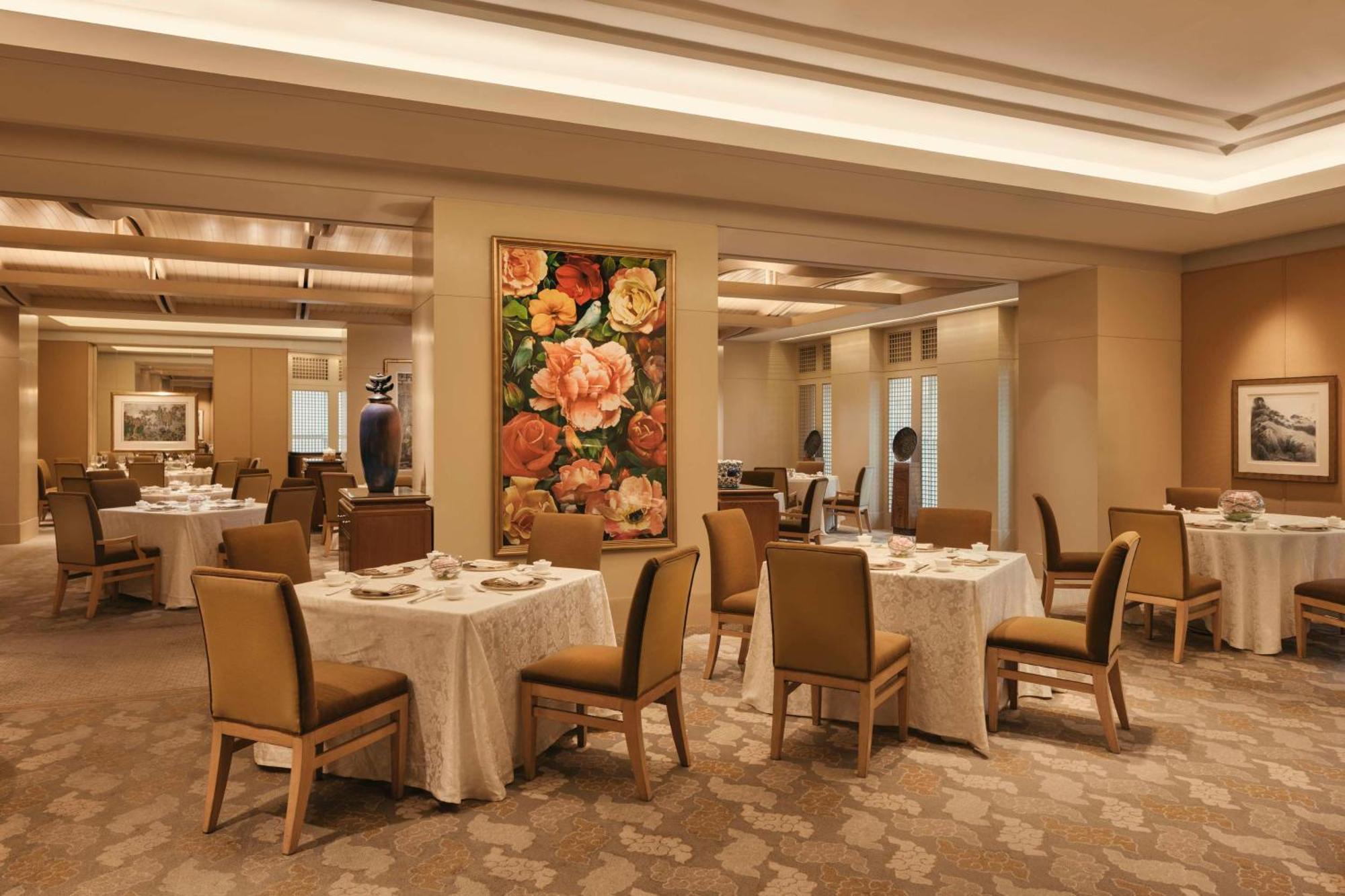 Conrad Singapore Marina Bay 5* Singapore