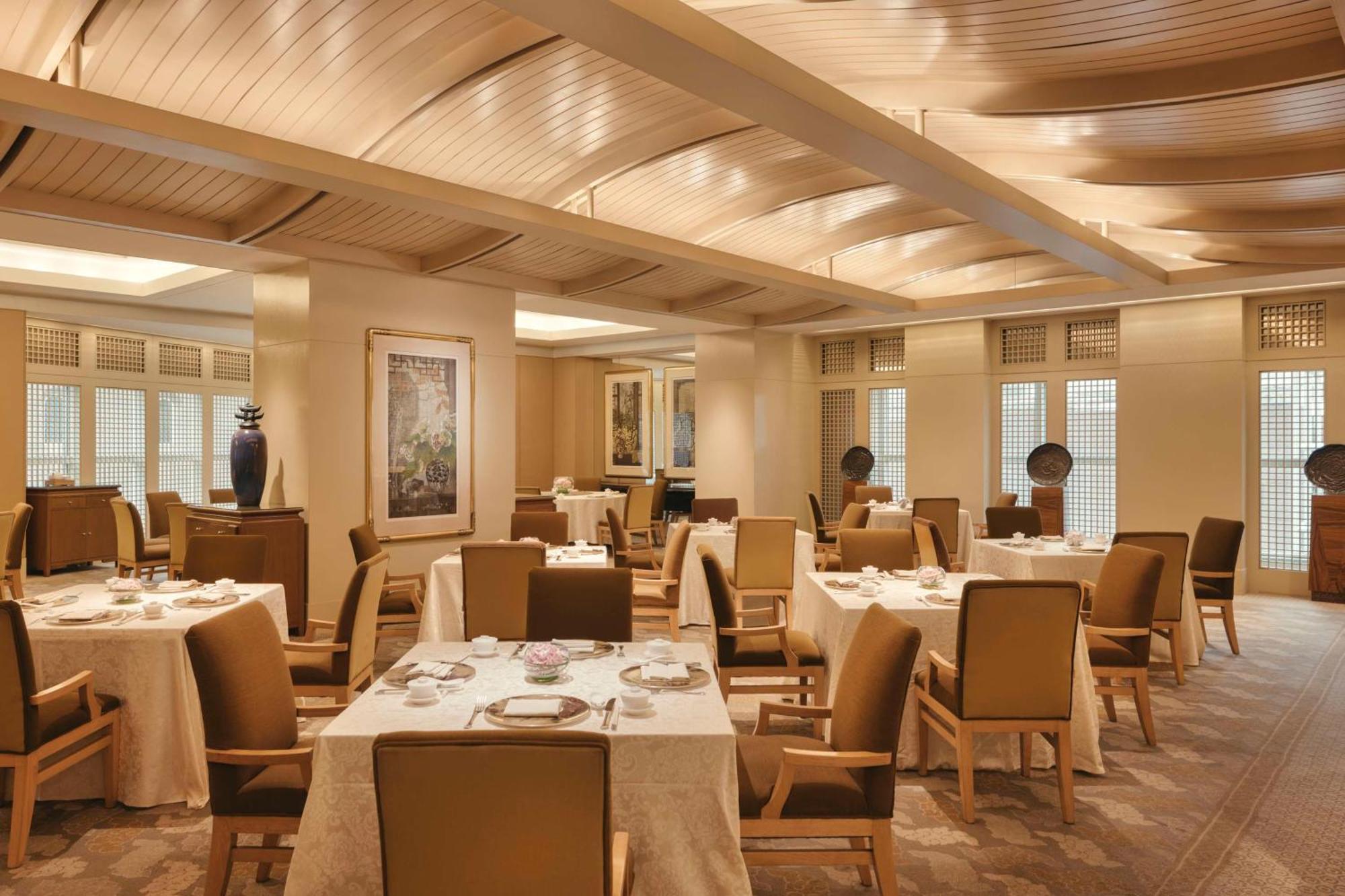 Conrad Singapore Marina Bay 5*