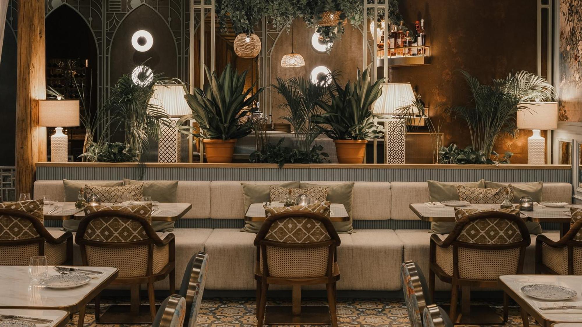 Hotel Intercontinental Robertson Quay By Ihg 5*
