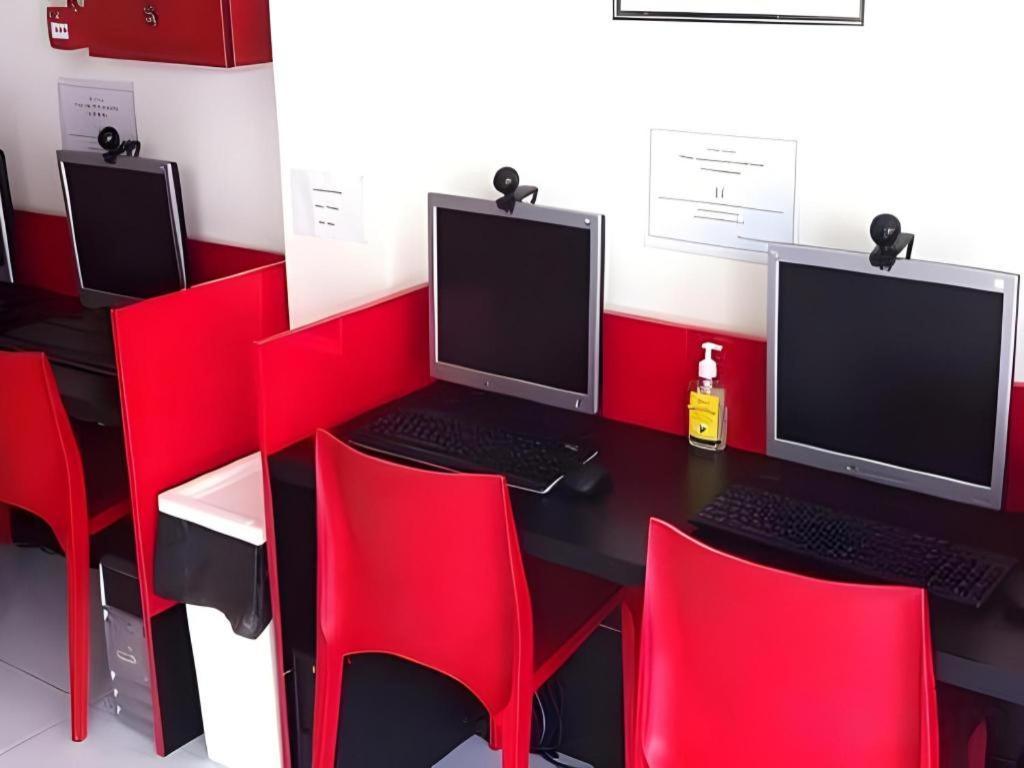 G4 Station Backpackers Singapore