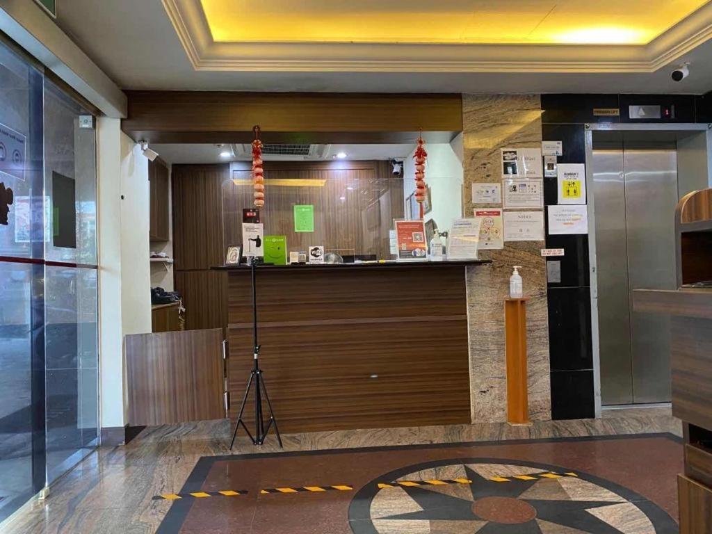 Darlene Hotel Singapore