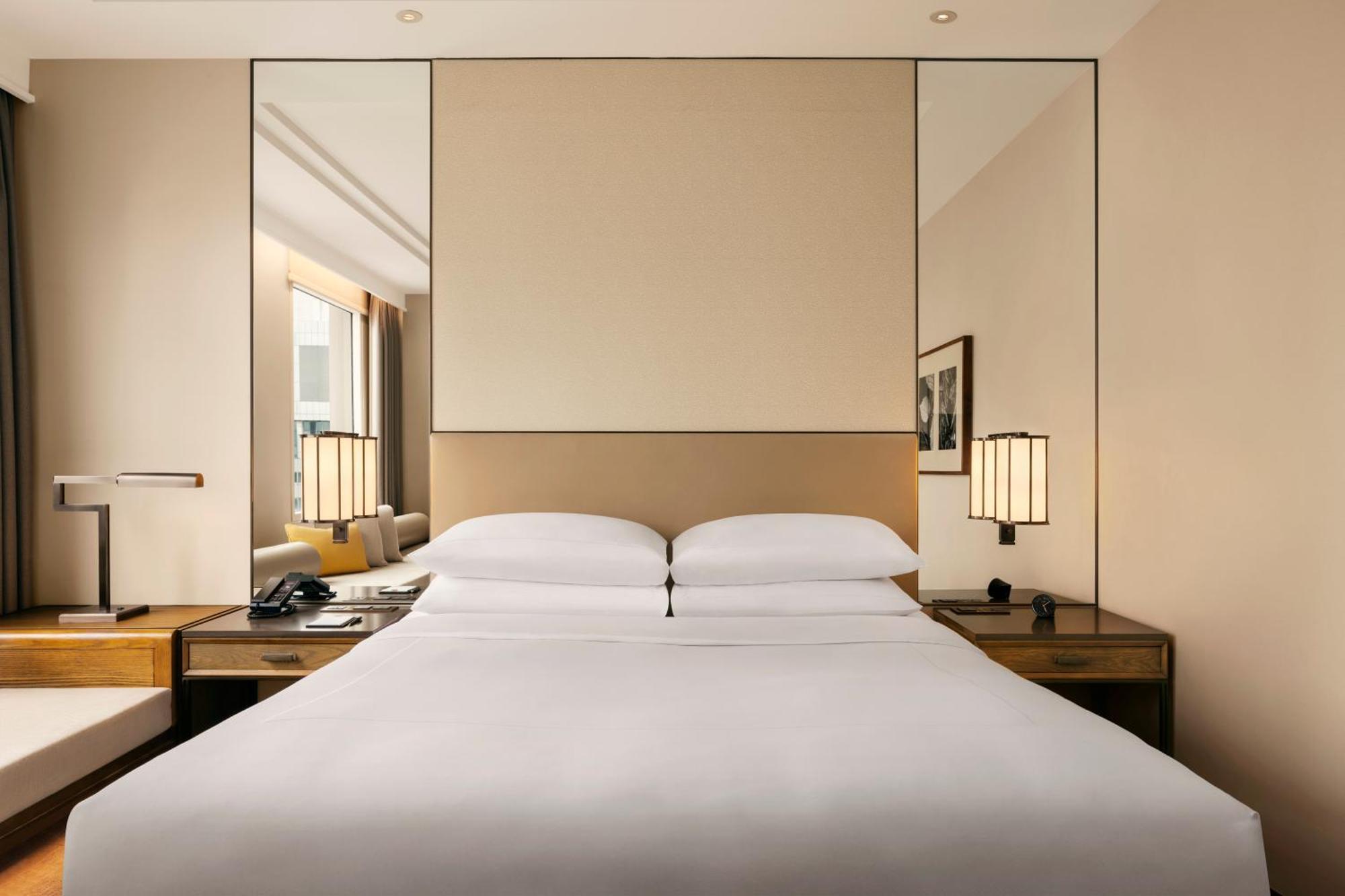 Conrad Singapore Marina Bay Hotel 5*