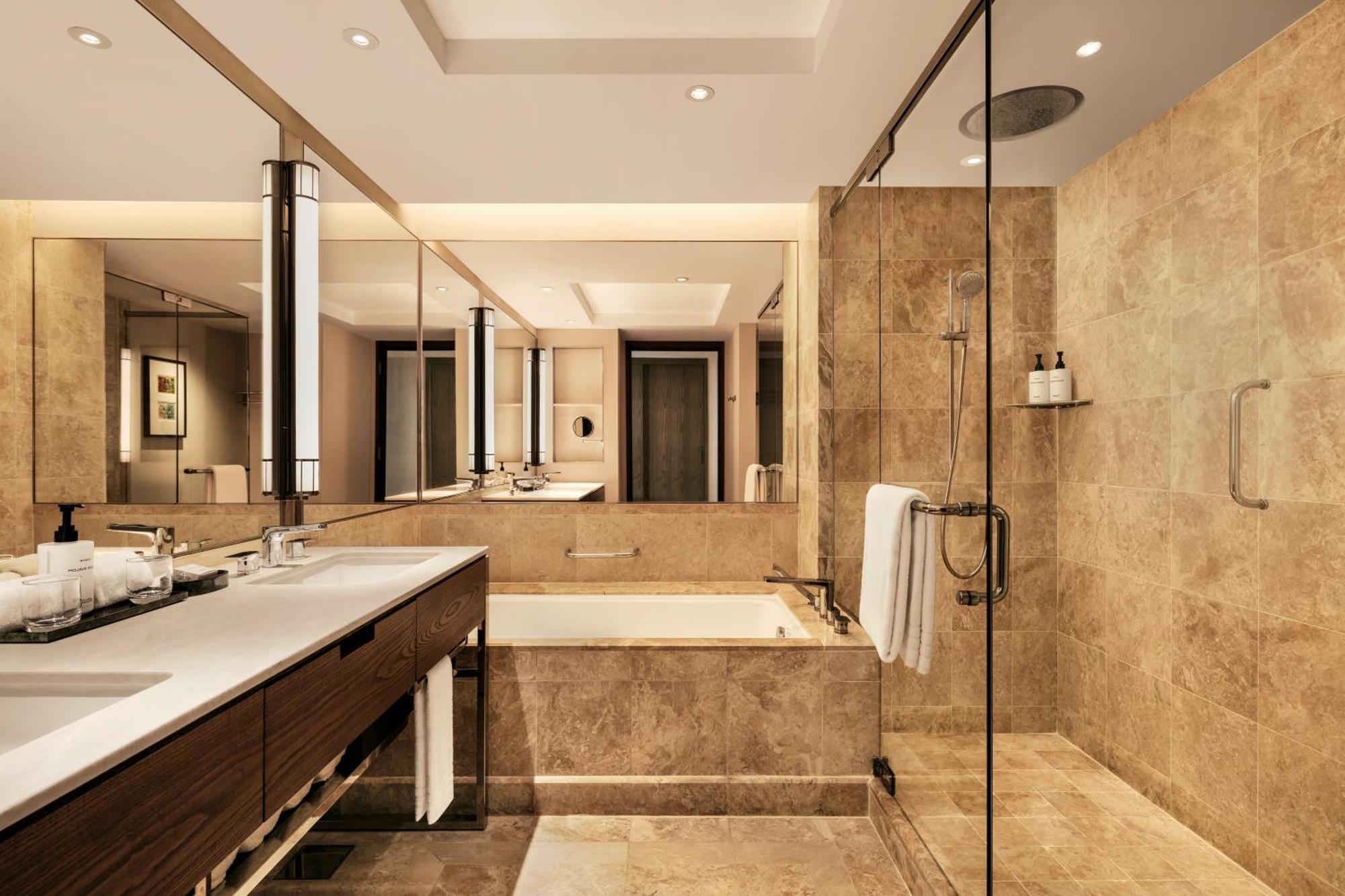 Conrad Singapore Marina Bay Singapore
