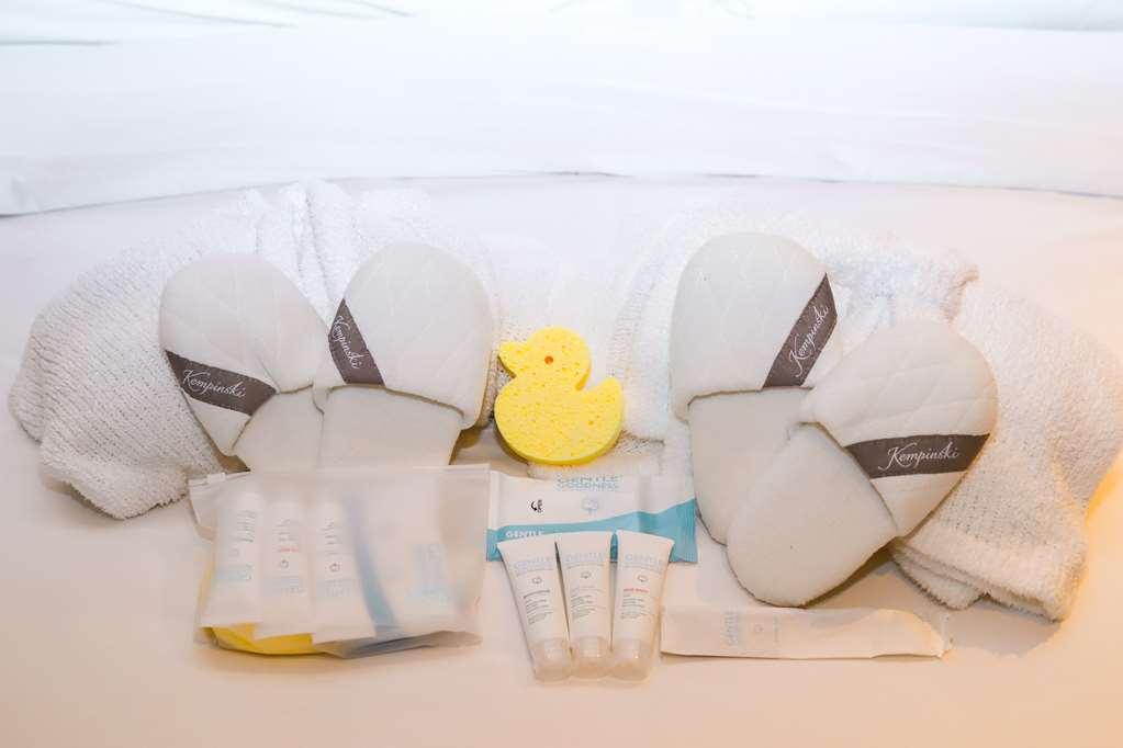 The Capitol Kempinski 5* Singapore