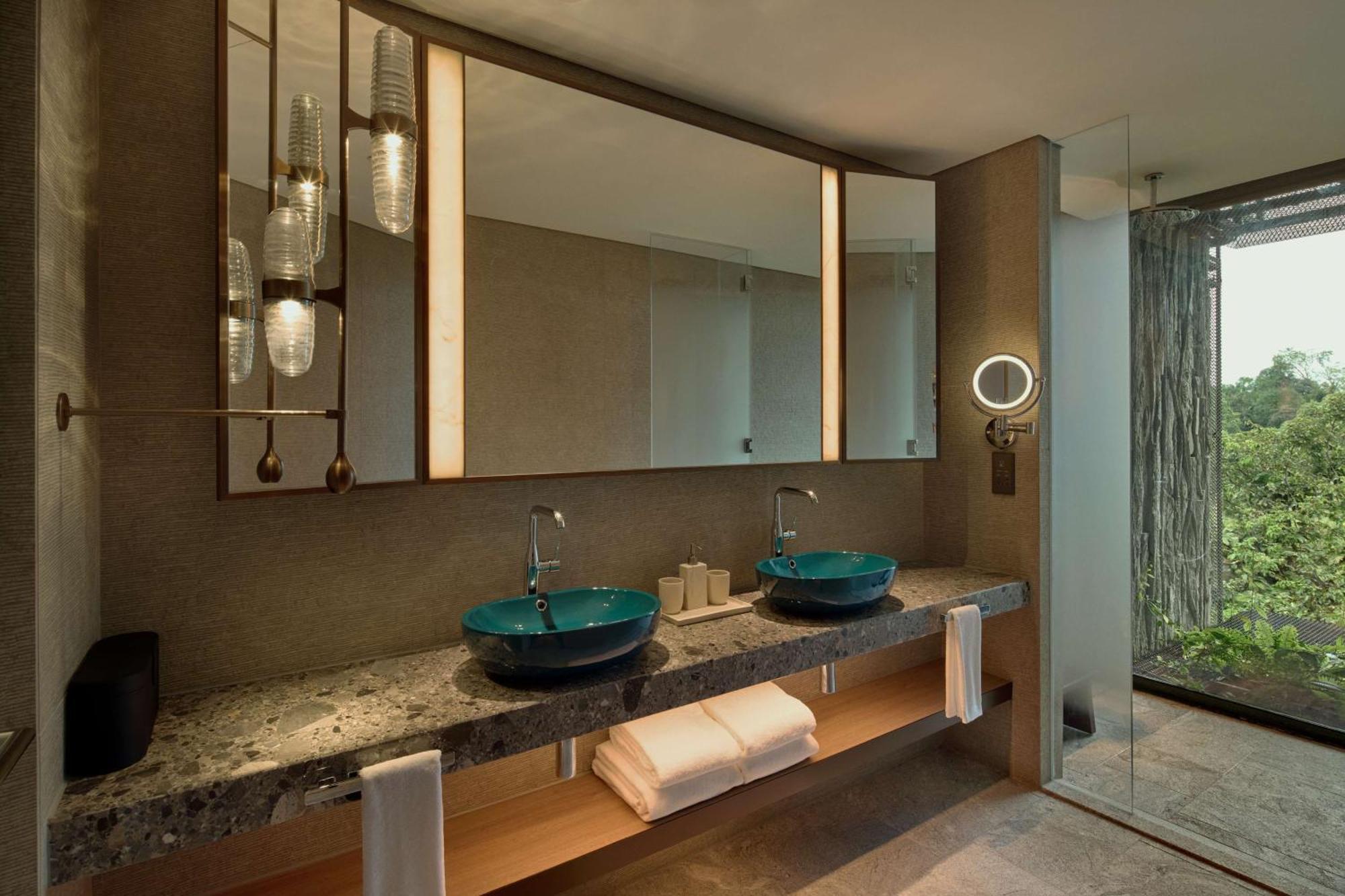 Hotel Mandai Rainforest By Banyan Tree *