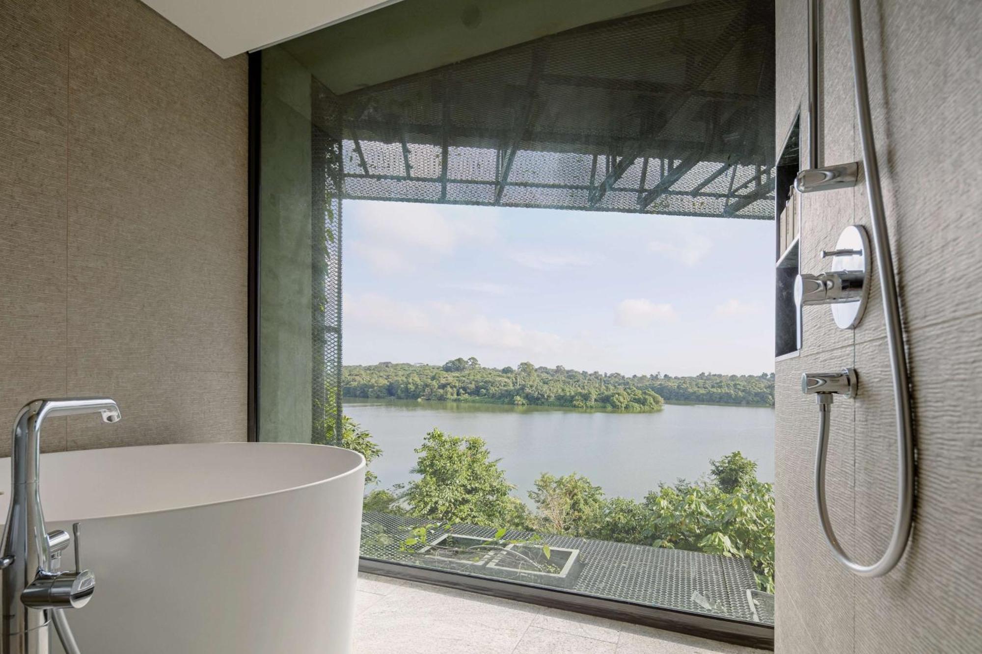 Hotel Mandai Rainforest By Banyan Tree *
