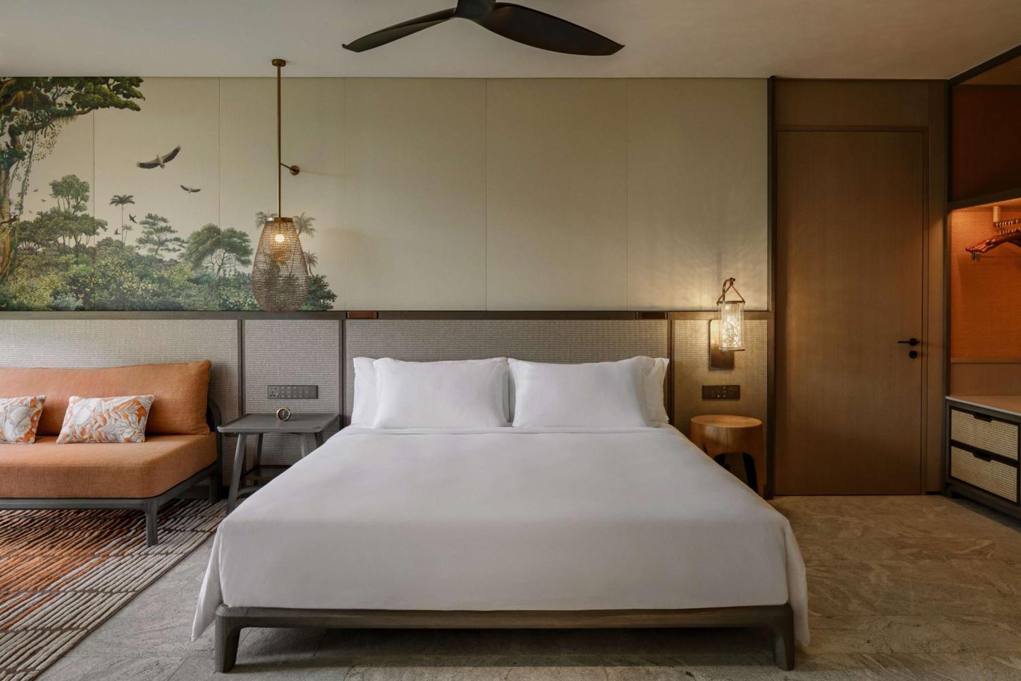 Hotel Mandai Rainforest By Banyan Tree *