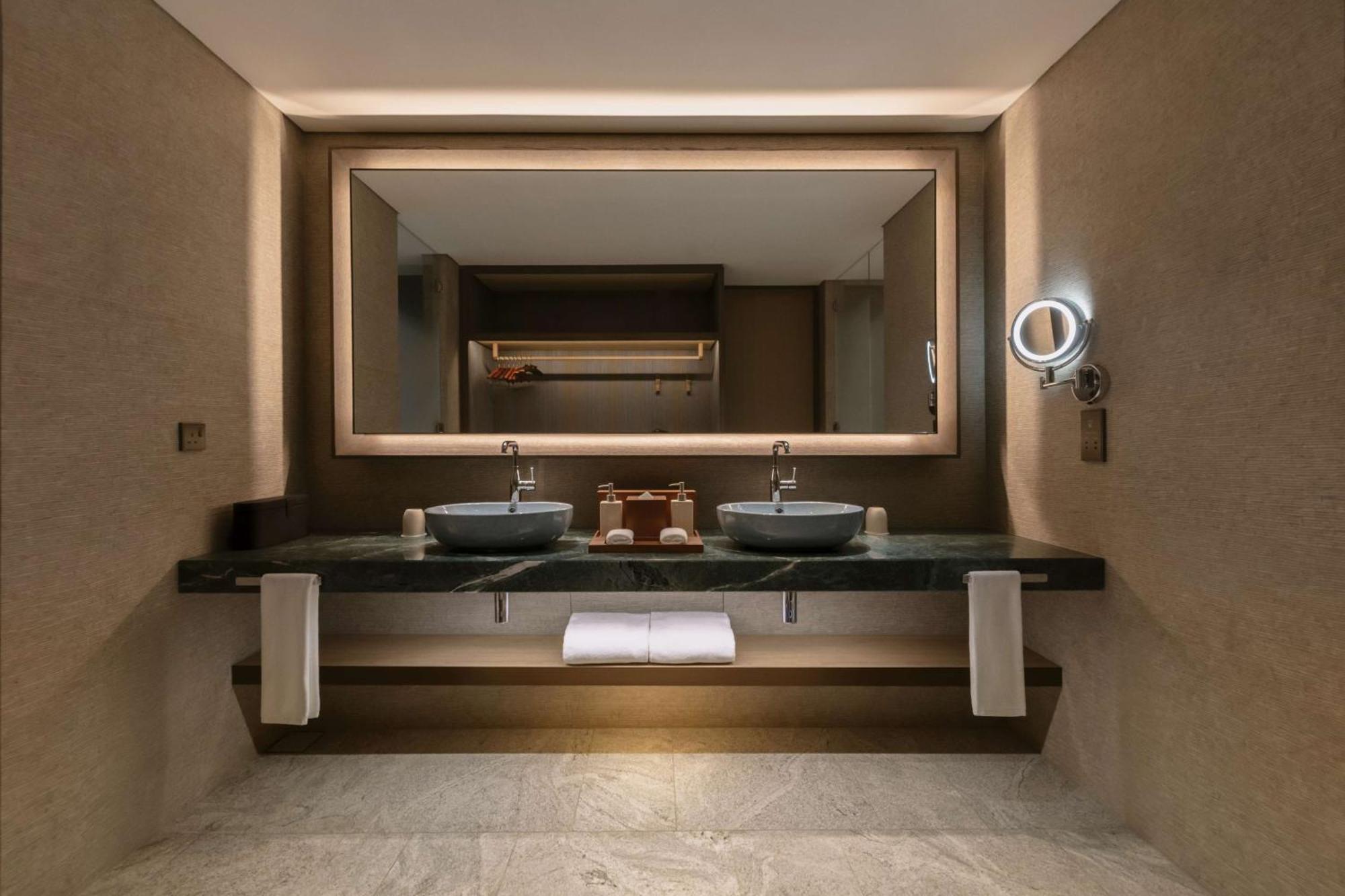Mandai Rainforest By Banyan Tree Hotel Singapore