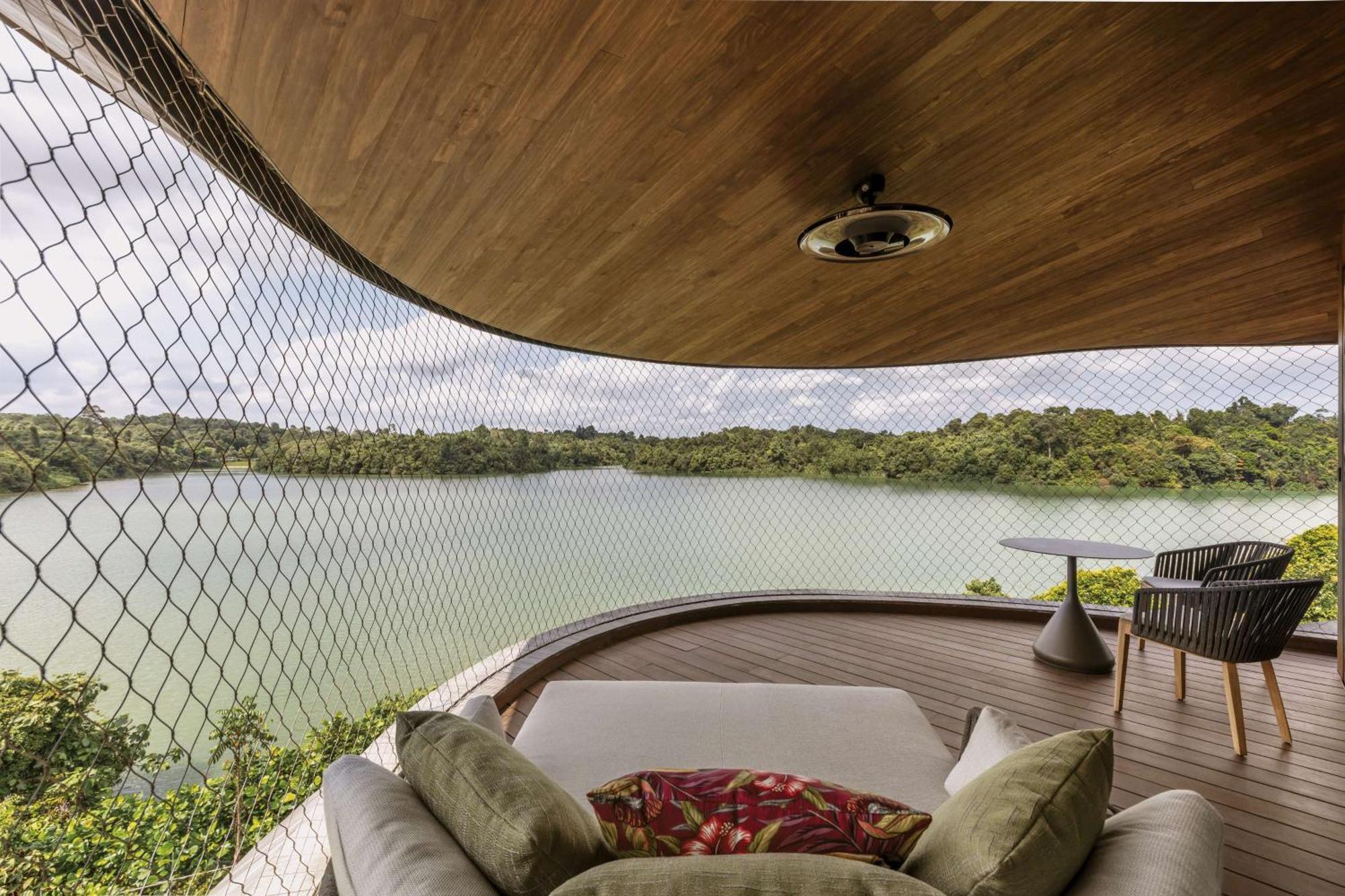 Mandai Rainforest By Banyan Tree Hotel *