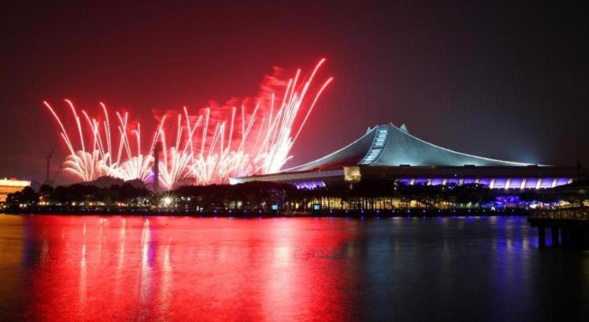 Orchid Singapore