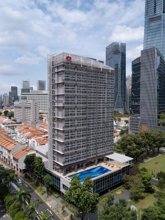 Orchid Singapore