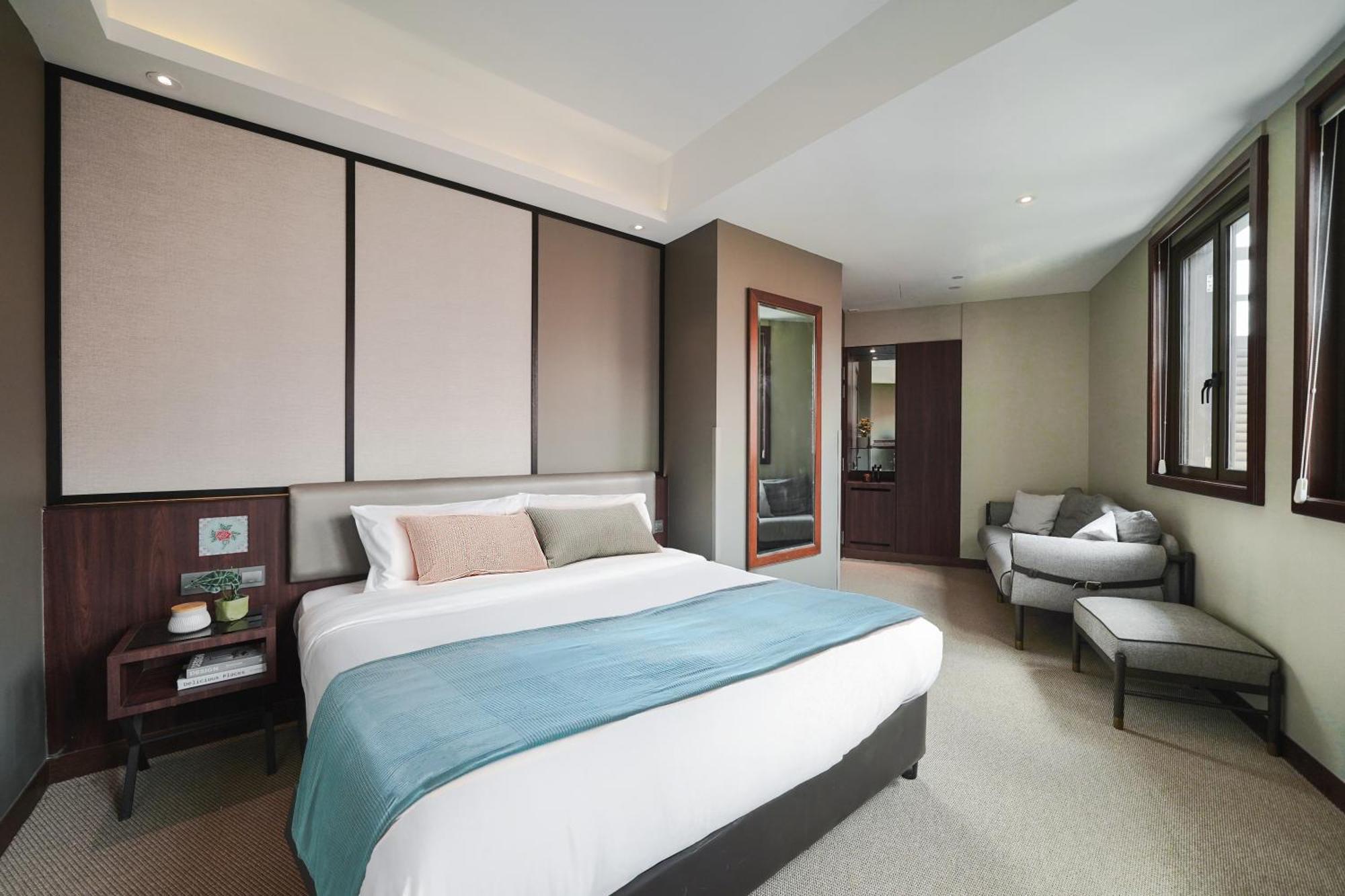 Hotel Stories Joo Chiat, A By Cove - Paya Lebar, - Newly Renovated