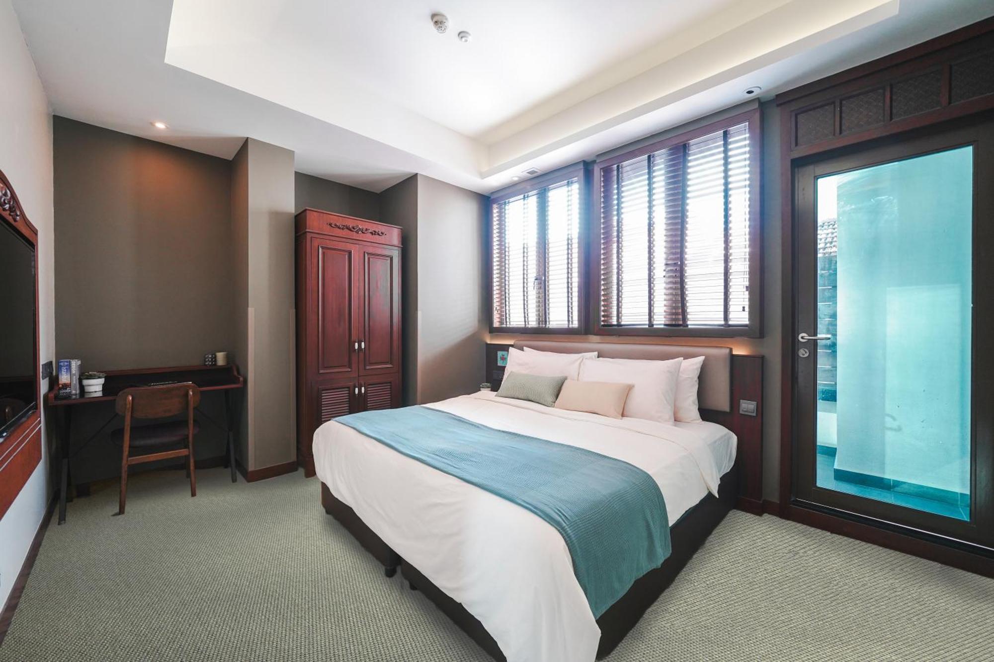 Stories Joo Chiat, A By Cove - Paya Lebar, - Newly Renovated Hotel Singapore