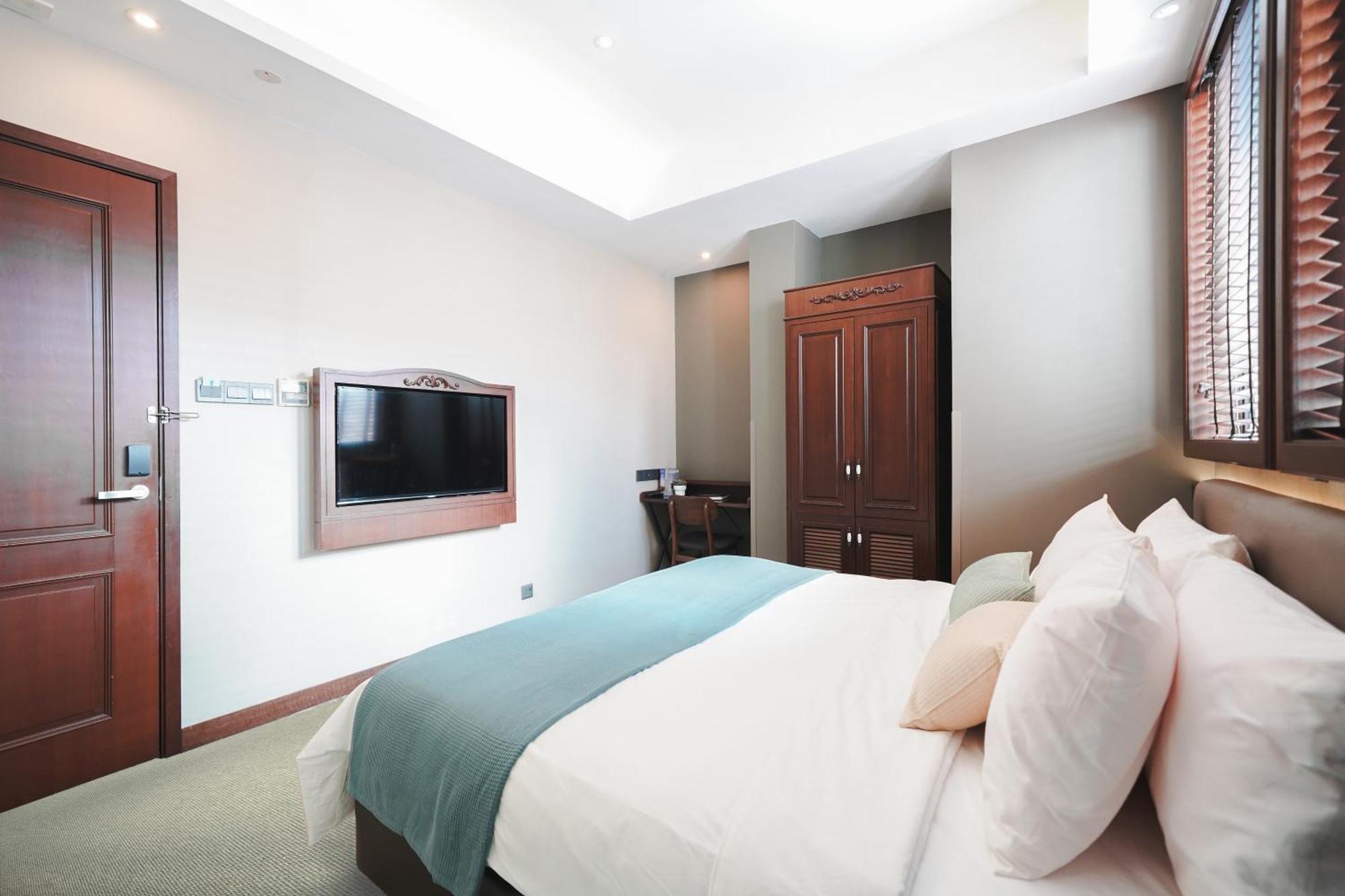 Stories Joo Chiat, A By Cove - Paya Lebar, - Newly Renovated 4*