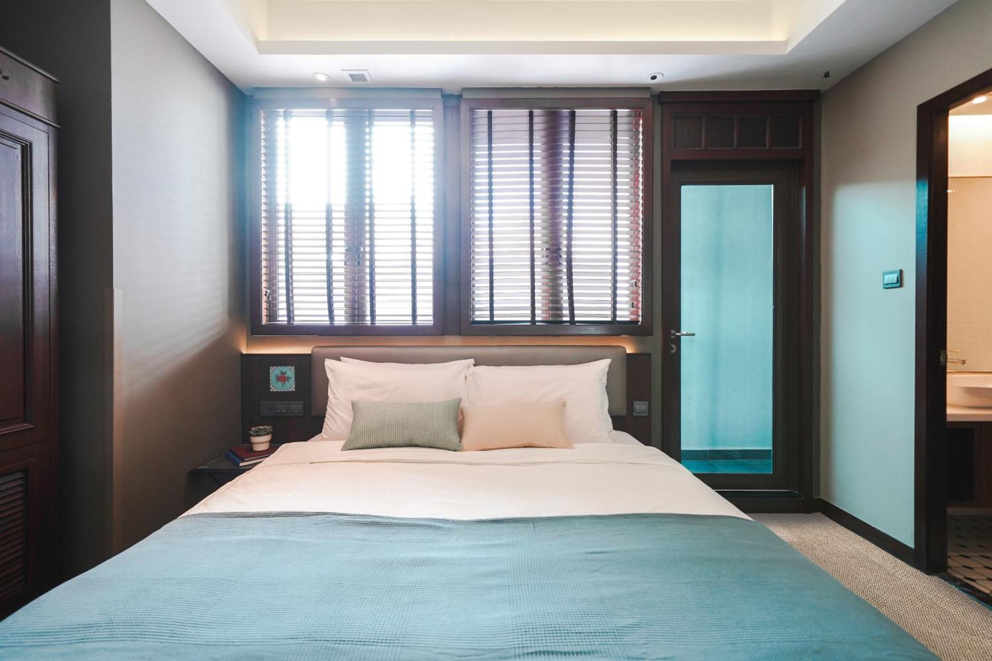 Stories Joo Chiat, A By Cove - Paya Lebar, - Newly Renovated Hotel