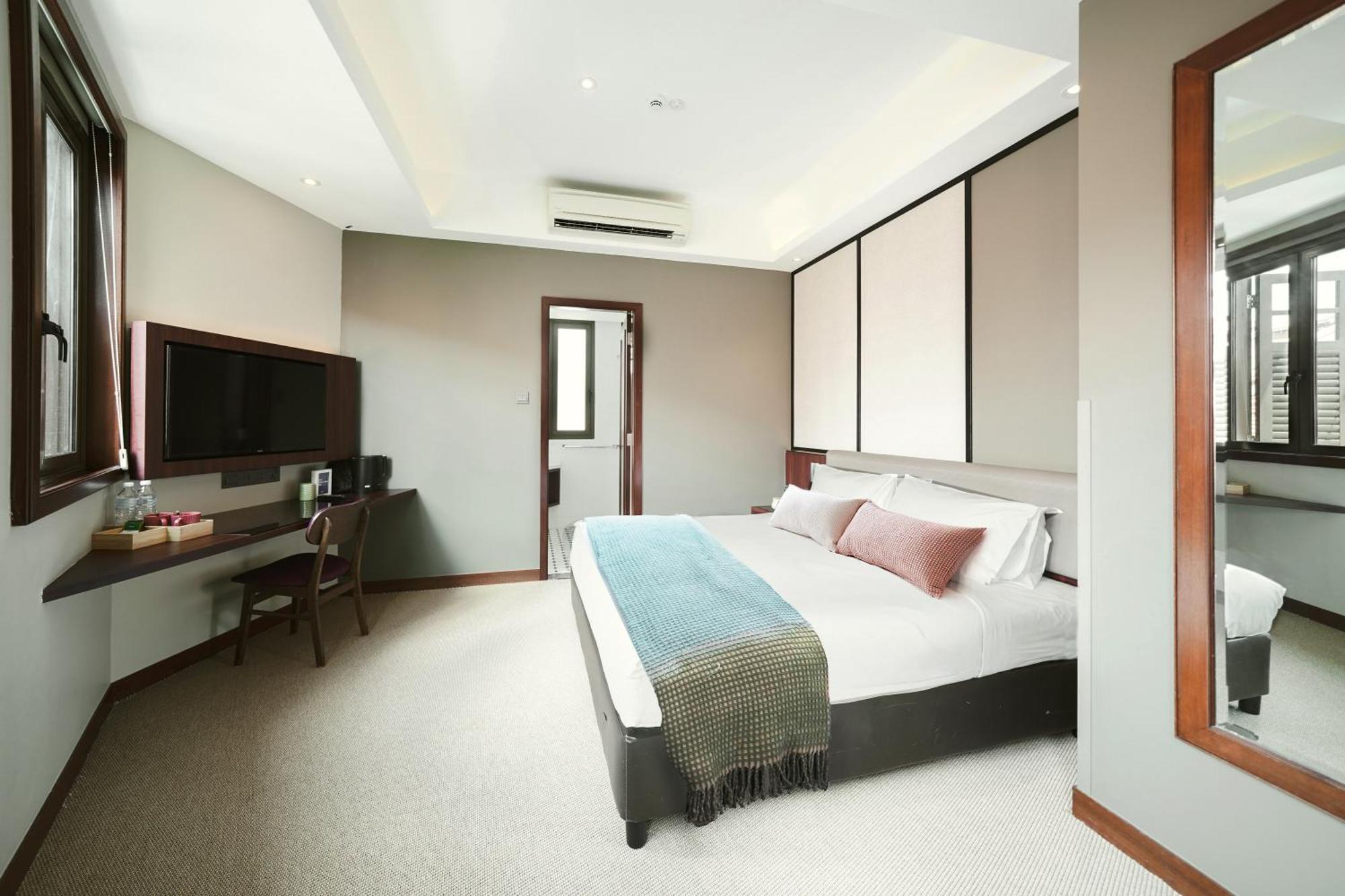 Stories Joo Chiat, A By Cove - Paya Lebar, - Newly Renovated