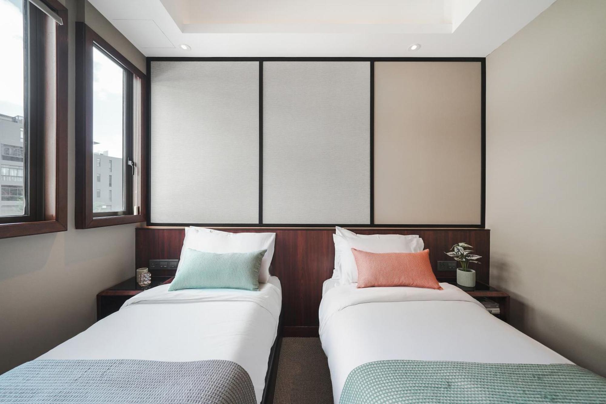 Stories Joo Chiat, A By Cove - Paya Lebar, - Newly Renovated Hotel