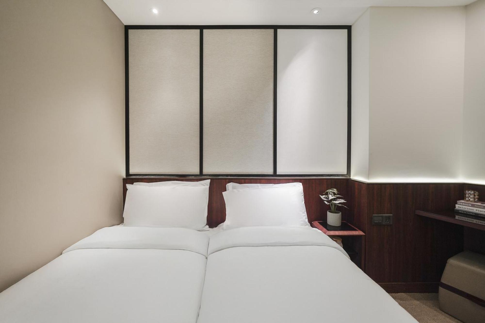 Hotel Stories Joo Chiat, A By Cove - Paya Lebar, - Newly Renovated 4*