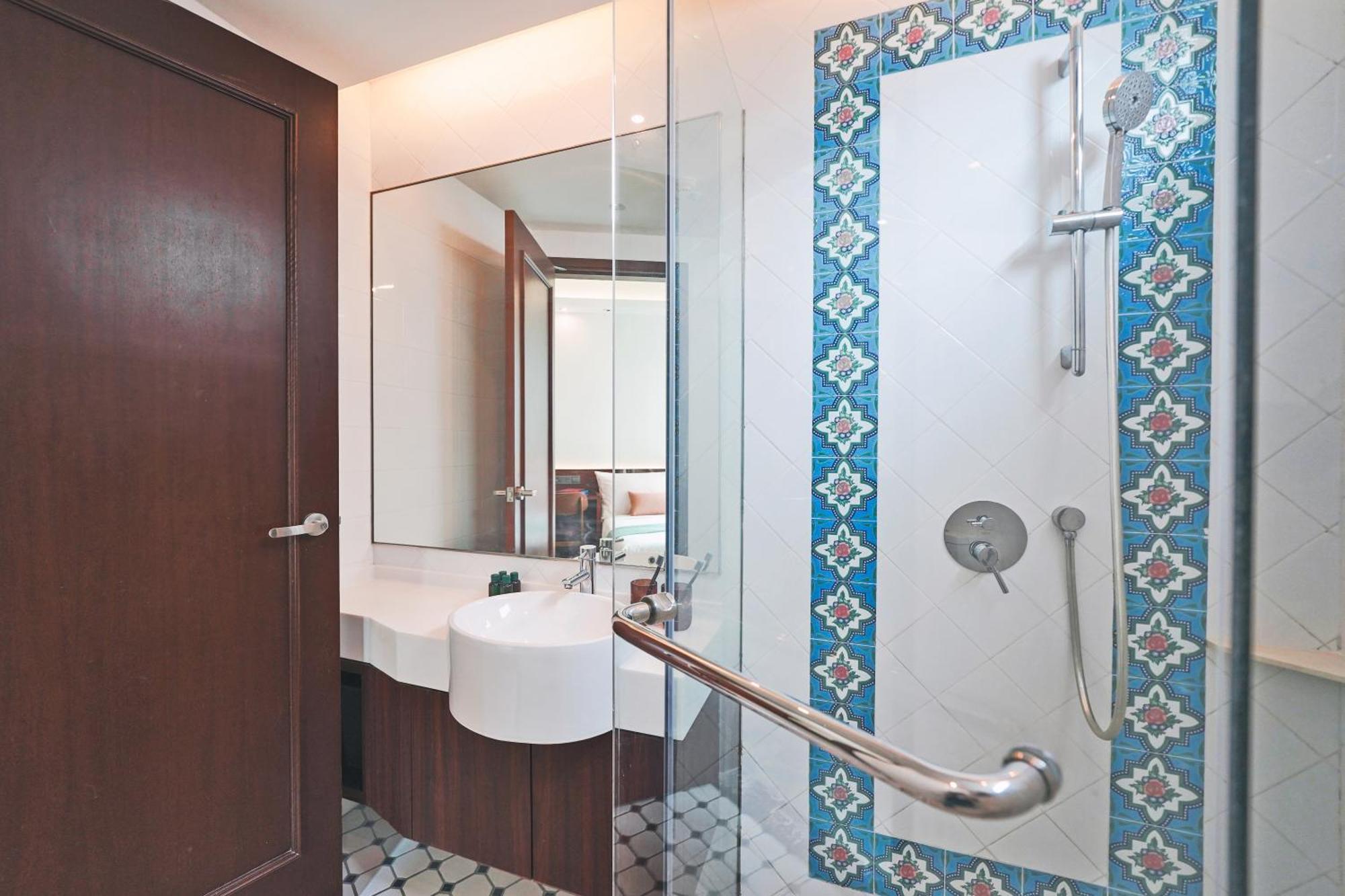 Hotel Stories Joo Chiat, A By Cove - Paya Lebar, - Newly Renovated