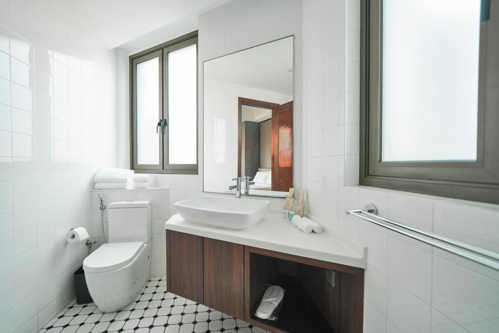 Stories Joo Chiat, A By Cove - Paya Lebar, - Newly Renovated Hotel 4*
