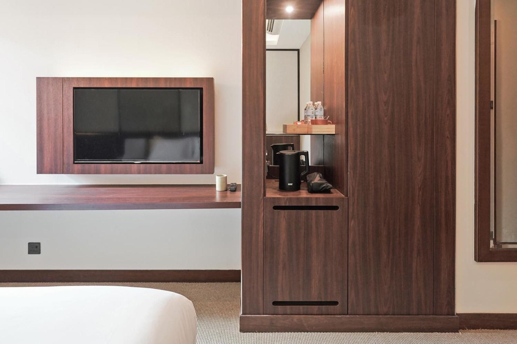Stories Joo Chiat, A By Cove - Paya Lebar, - Newly Renovated Hotel Singapore