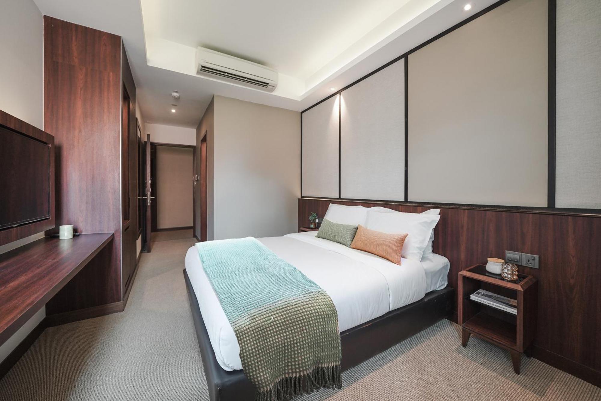 Stories Joo Chiat, A By Cove - Paya Lebar, - Newly Renovated Hotel 4*