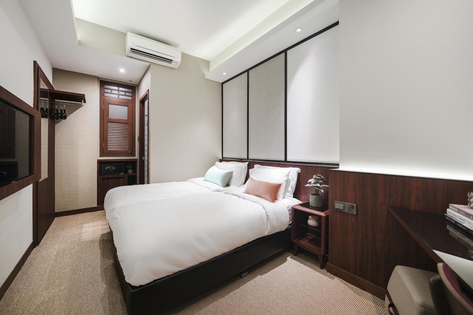 Hotel Stories Joo Chiat, A By Cove - Paya Lebar, - Newly Renovated Singapore