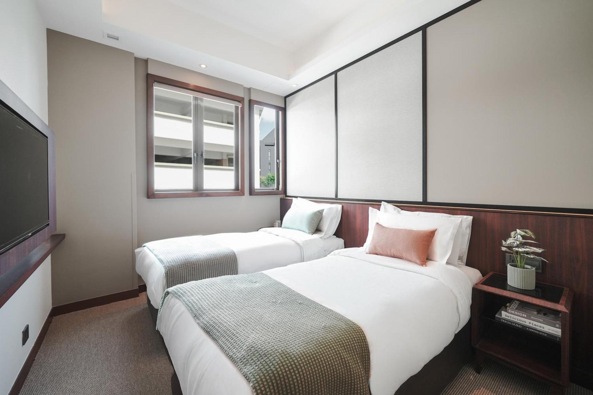 Stories Joo Chiat, A By Cove - Paya Lebar, - Newly Renovated 4*