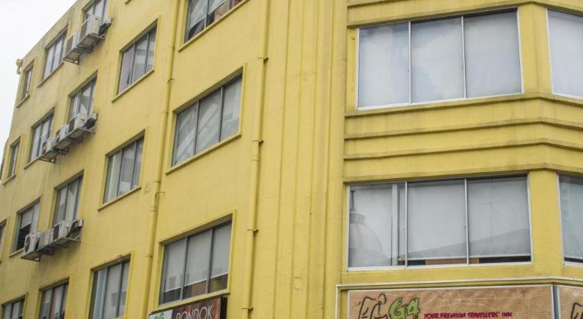 G4 Station Backpackers Hostel *