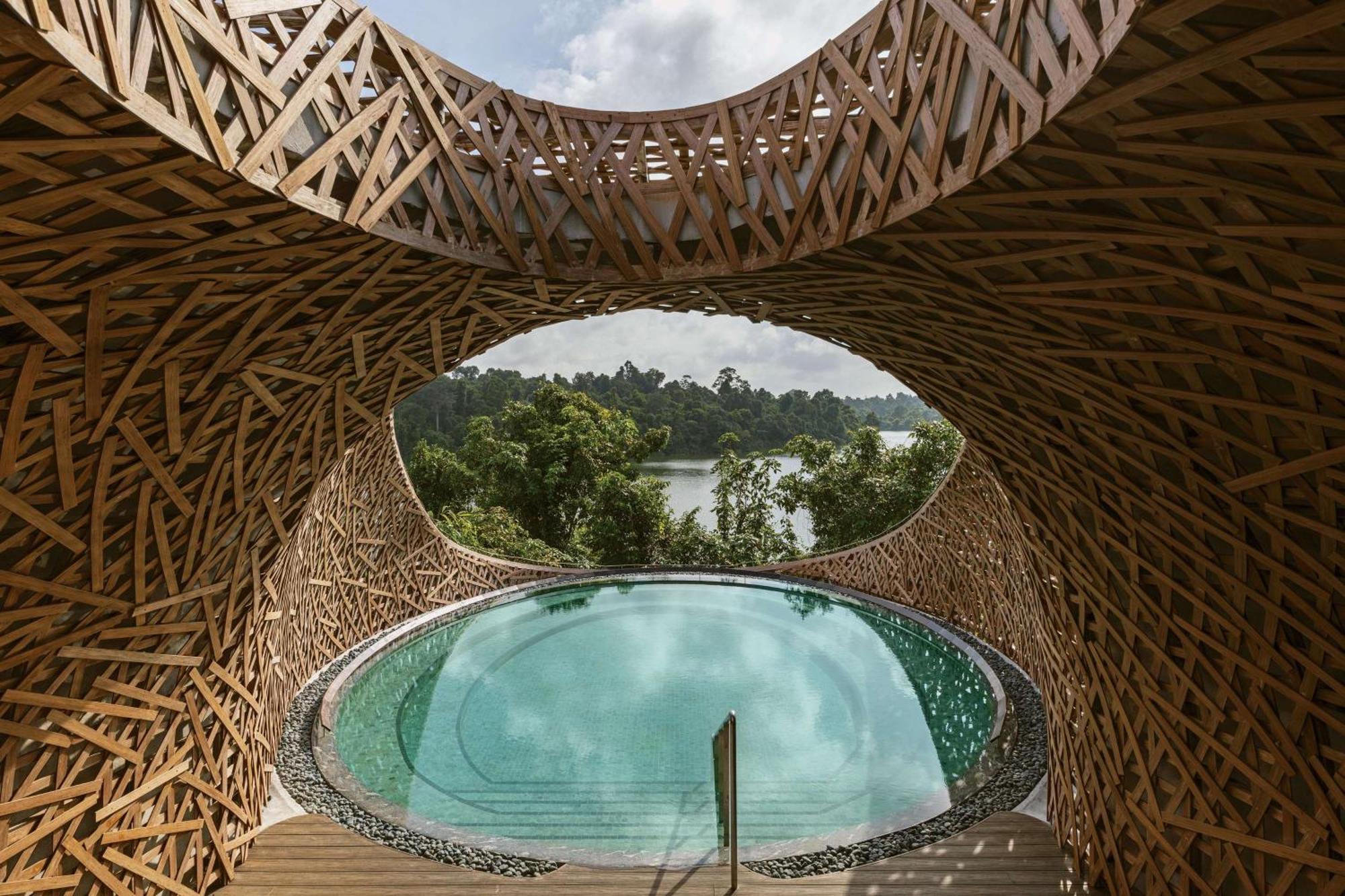Hotel Mandai Rainforest By Banyan Tree *