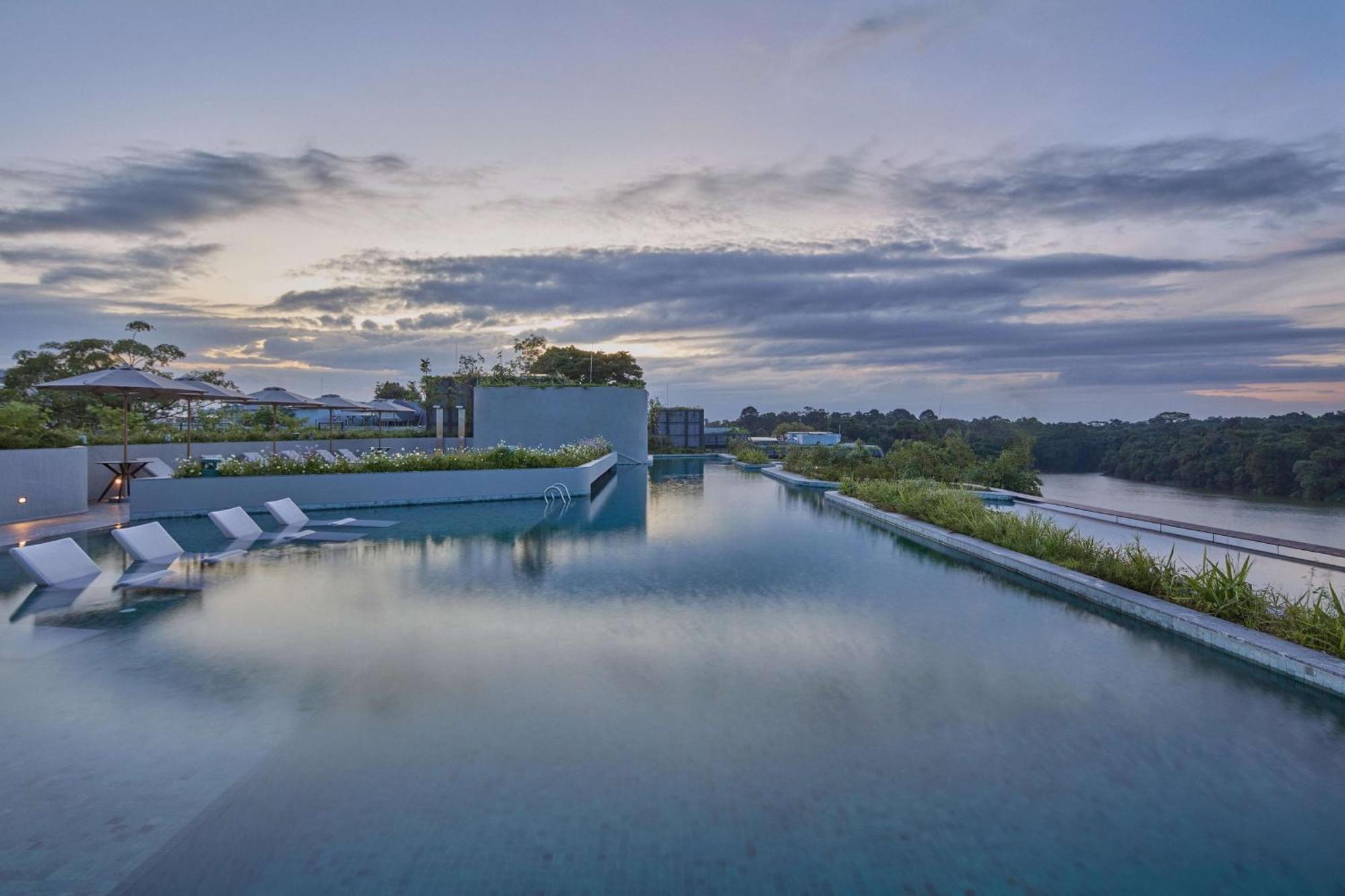 Hotel Mandai Rainforest By Banyan Tree Singapore