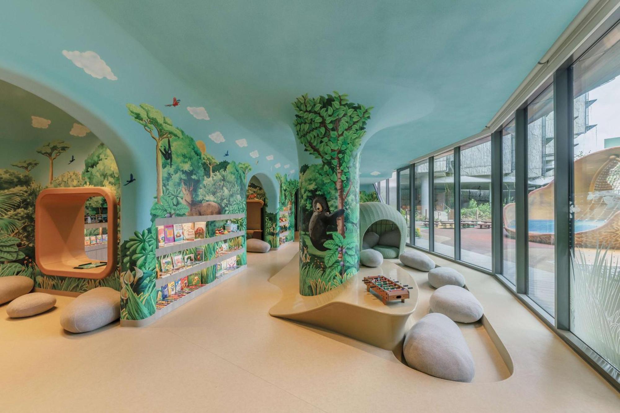 Hotel Mandai Rainforest By Banyan Tree *