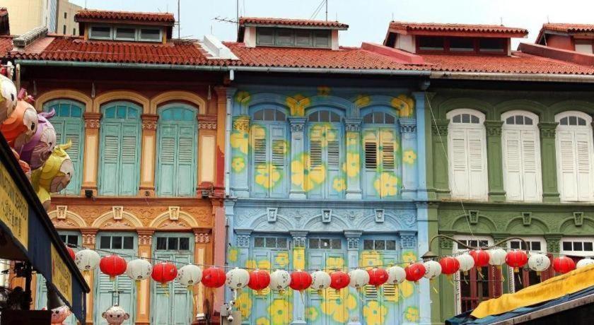 Hostel Coller Boutique